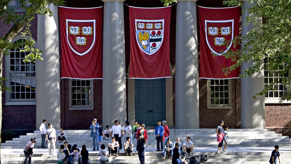 Harvard University