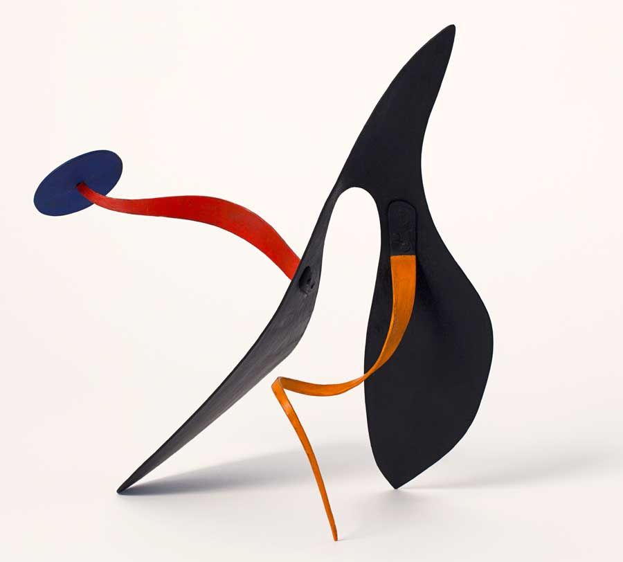 calder