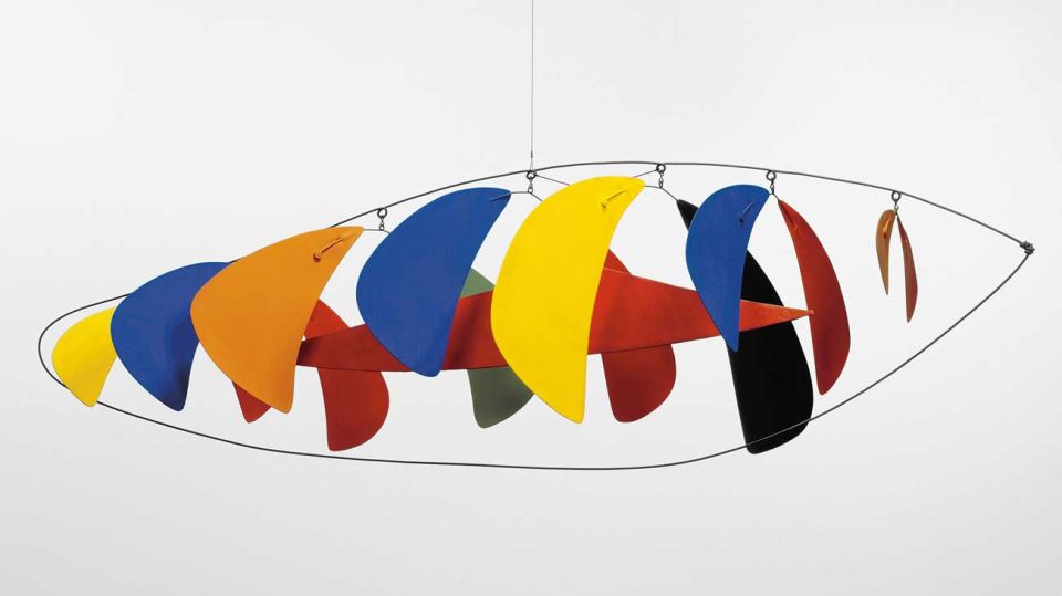 calder