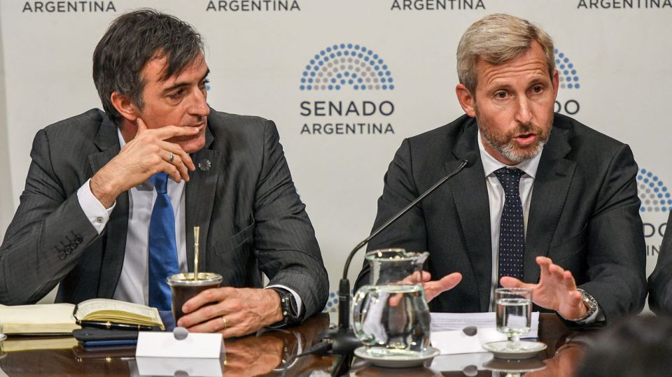 Cambiemos consiguió dictamen para el Presupuesto 2019