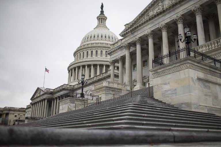 Las llamadas "midterms", elecciones de mitad de mandato, se celebran dos años después de la sorprendente victoria de Donald Trump en las presidenciales y se consideran un sondeo del apoyo al mandatario.