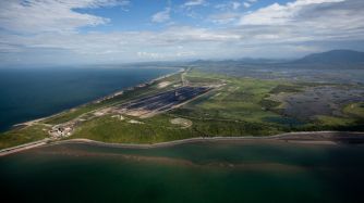 australia cambio climatico