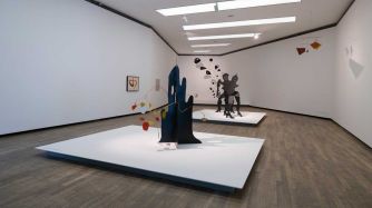 calder