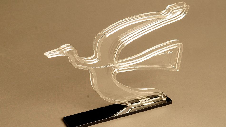 Premios Perfil 2019