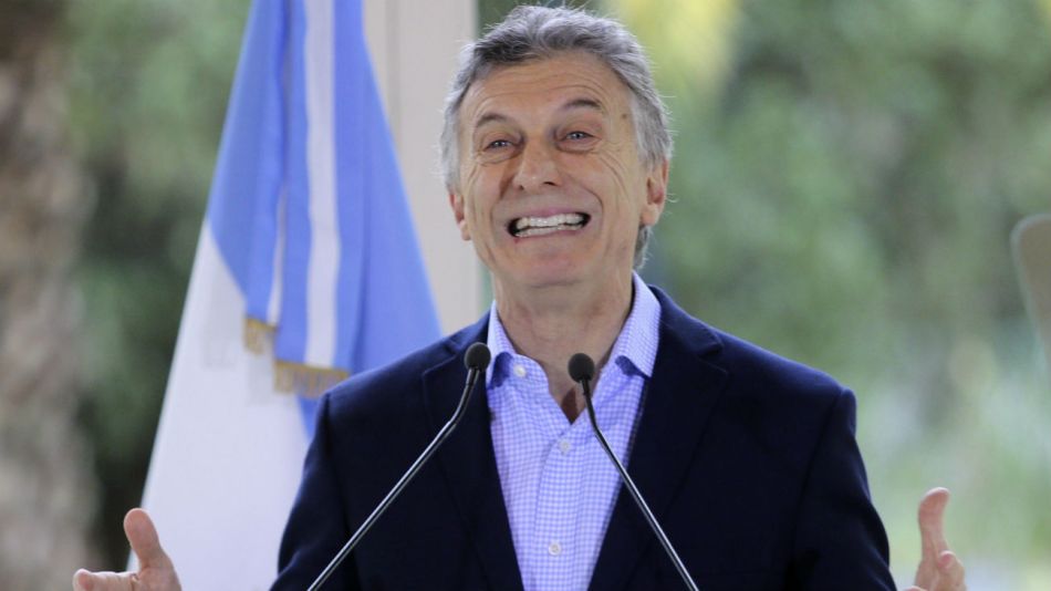 Mauricio Macri habló de la reelección en una entrevista con un medio de Catamarca.