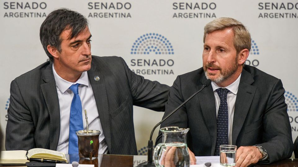 Cambiemos consiguió dictamen para el Presupuesto 2019