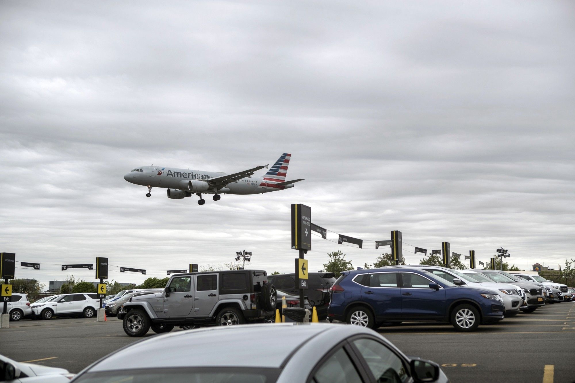 A Hertz Global Holding Inc. Rental Location Ahead As Earnings Released