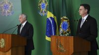 michel temer jair bolsonaro