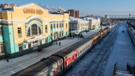 Una experiencia inolvidable que, en el invierno que se aproxima, ofrece tantos atractivos como en verano.