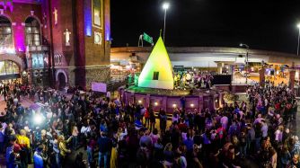 El sábado 10 se llevará a cabo una nueva edición de la Noche de los Museos