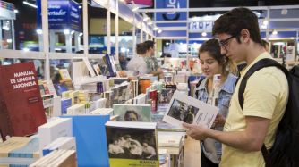 lo que se designa como “cadena del libro” está inmersa en una crisis de características inéditas