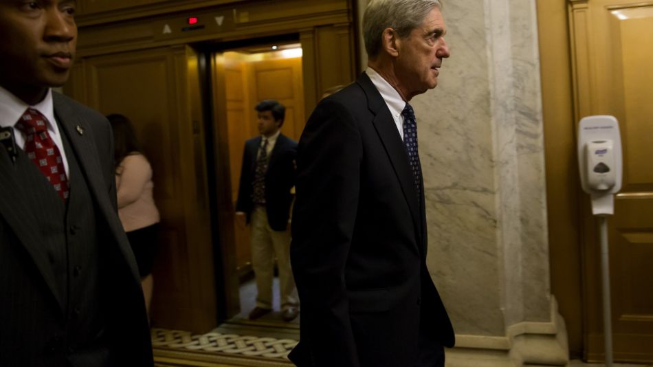 Mueller Ordered to Clarify Claims Against Putin Ally's Company