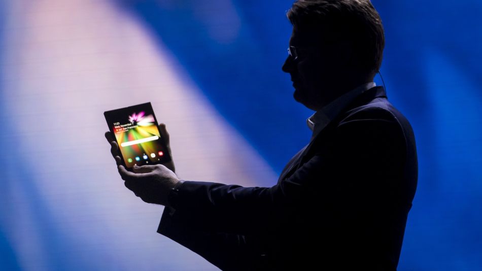 Key Speakers At Samsung Developers Conference