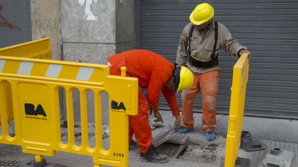 construccion poder adquisitivo salarios trabajadores 20181107
