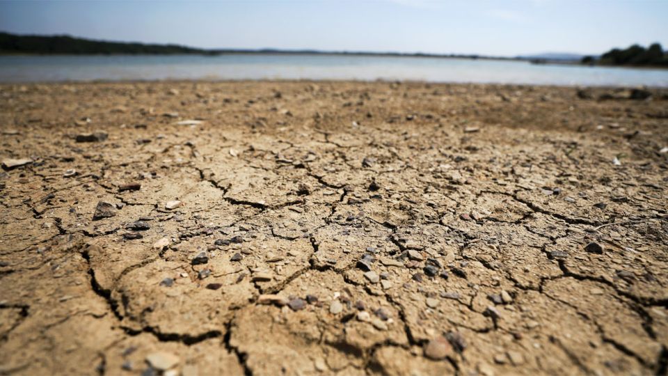 El cambio climático, uno de los ejes de las elecciones en EEUU.