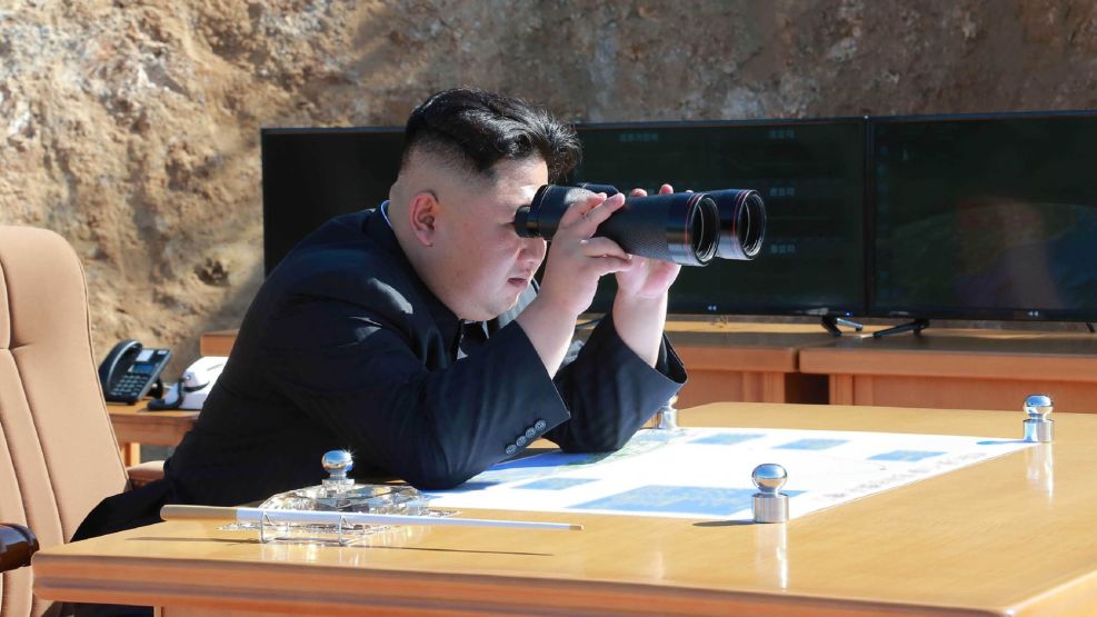 North Korea Threatens to Resume Nuclear Program, Slams Sanctions