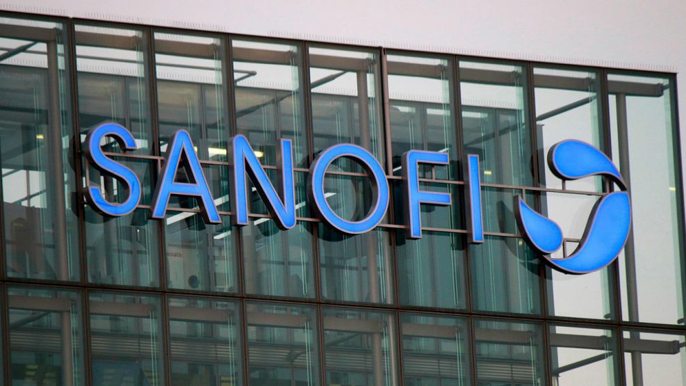 Sanofi.