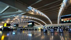 Existe un código de 4 letras al que tienen que prestar atención si lo ven en el mismo: el SSSS (Secondary Security Screening Selection).