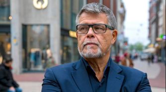 Emile Ratelband 08112018