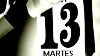 martes 13 08112018
