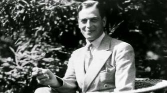 principe Jorge de kent Gales g_20181108