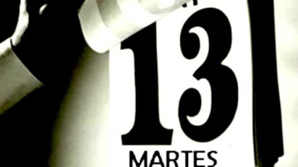 martes 13 08112018