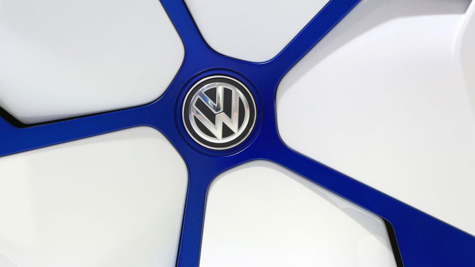 Volkswagen AG Brand Chief Herbert Diess Presents 'VW 2025+' Strategy
