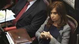 Cristina Fernández de Kirchner.20181109