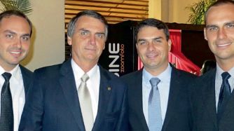 Clan Bolsonaro