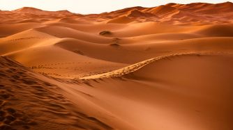 desiertos asombrosos turismo