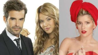 Nicolás Cabré rompió el silencio y se metió en el escándalo de Laurita con Flor Vigna