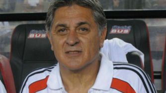 Ubaldo Matildo Fillol