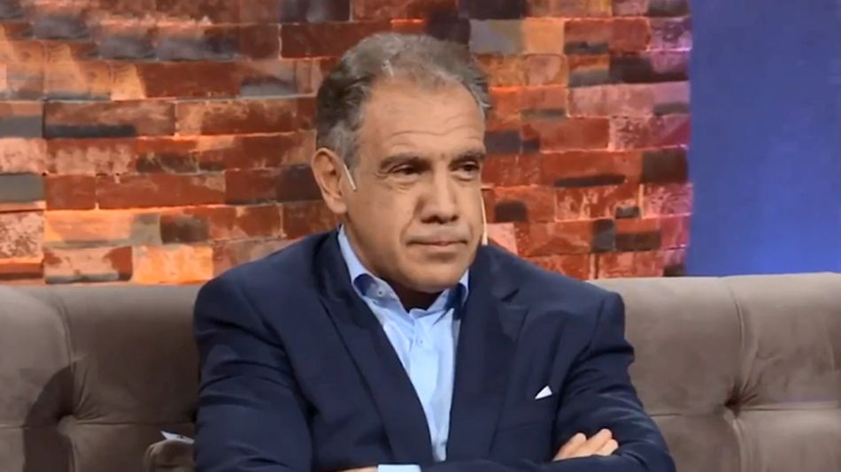 Daniel Hadad habla de los K 11092018
