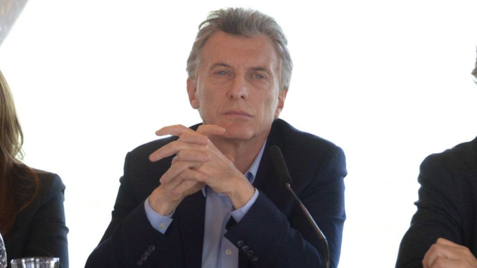 Macri 11092018