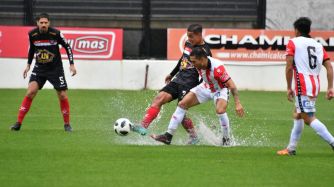 Chacarita-Instituto