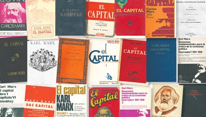 Según pasan los años. Sucesivas traducciones, retoques y actualizaciones de una de las obras de mayor influencia en el siglo XX.