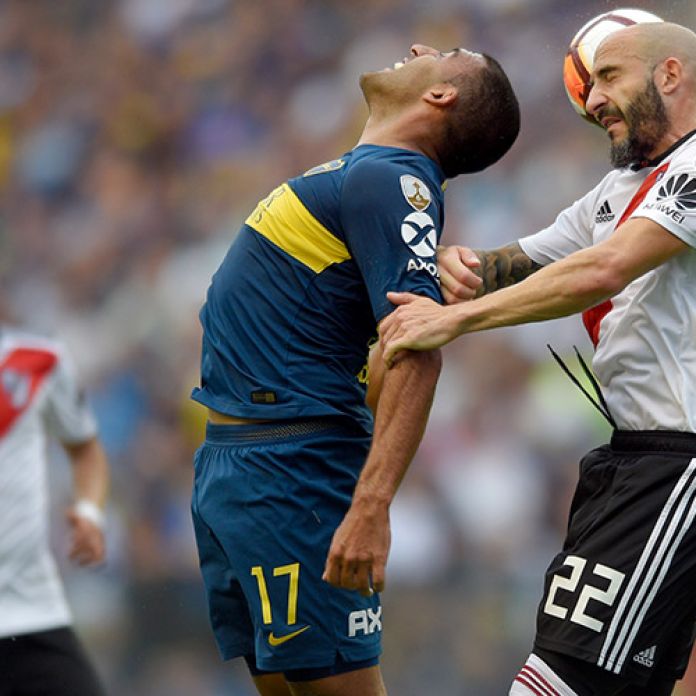 Atento River: the 46 classified for the Copa Libertadores and when will the  Conmebol draw be