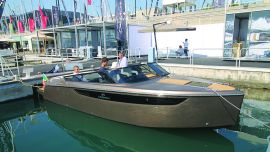 Del 20 al 25 de septiembre encuentro salón