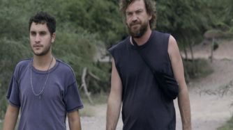 El otro verano