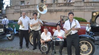 Festival de Jazz