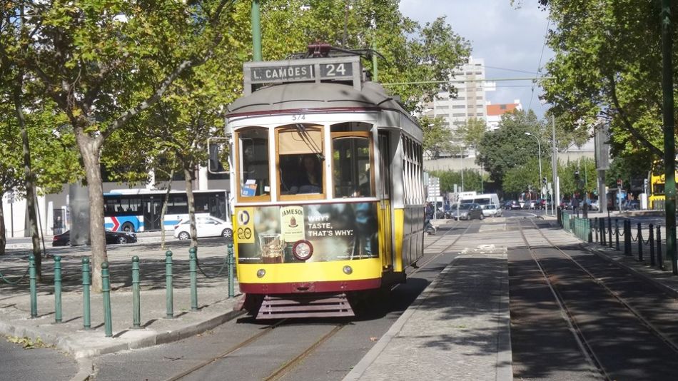 Portugal Turismo