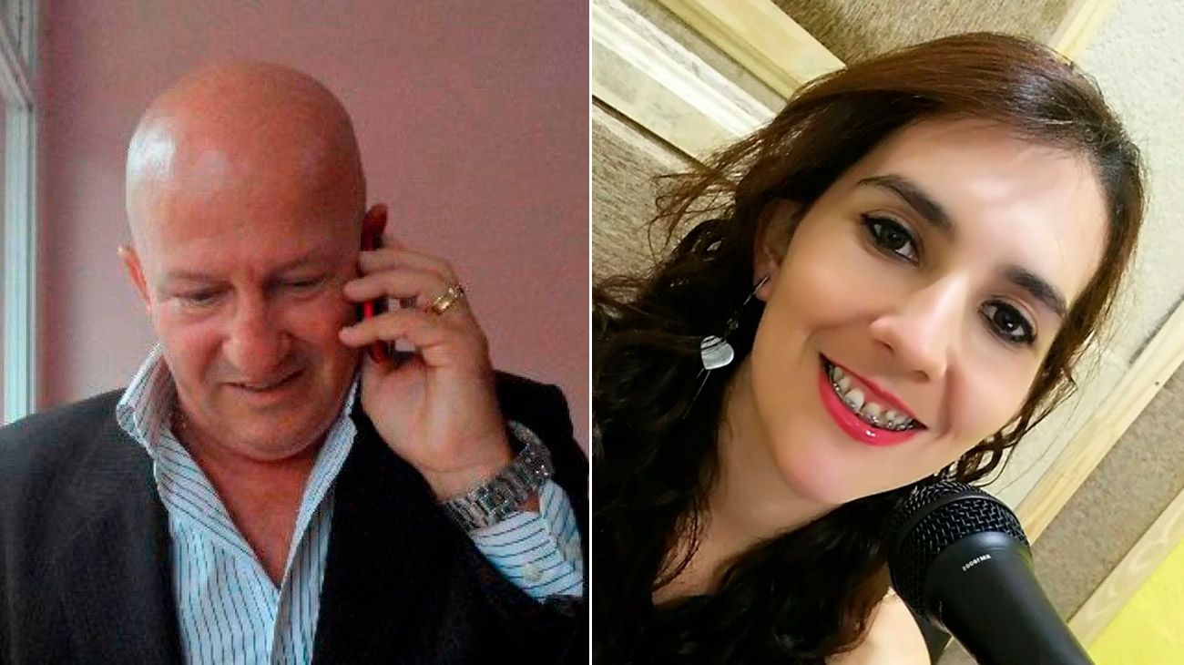 El vergonzoso audio del intendente de Puerto Iguazú contra una periodista
