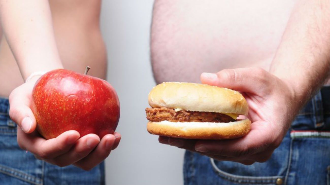 Día Mundial de la Obesidad. El 12 de noviembre fue designado por la OMS con el objetivo de establecer un día para informar y concienciar a la población global de los riesgos del padecimiento de esta enfermedad y cómo evitarla.