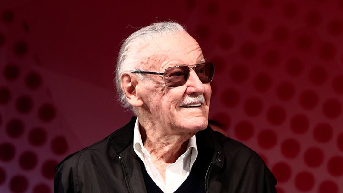 US comic-book writer Stan Lee, who revolutionised pop culture as the co-creator of iconic superheroes like Spider-Man and The Hulk who now dominate the world's movie screens, has died. He was 95 years old.