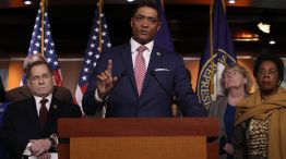 Black Lawmakers Set to Assume More Powerful Roles in U.S. House