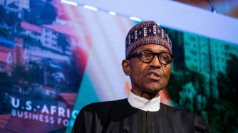Islamist Fighters Step Up Attacks With Nigerian Election Looming