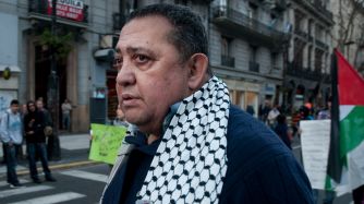 Luis D'Elía 11122018