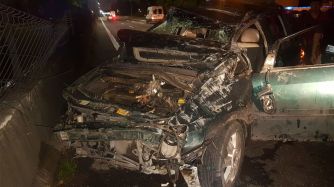 Olmedo Accidente 11122018