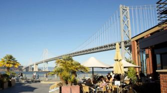 Un recorrido por las calles de San Francisco