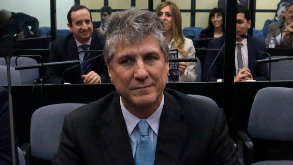Piden elevar a juicio a Amado Boudou por viáticos "truchos"